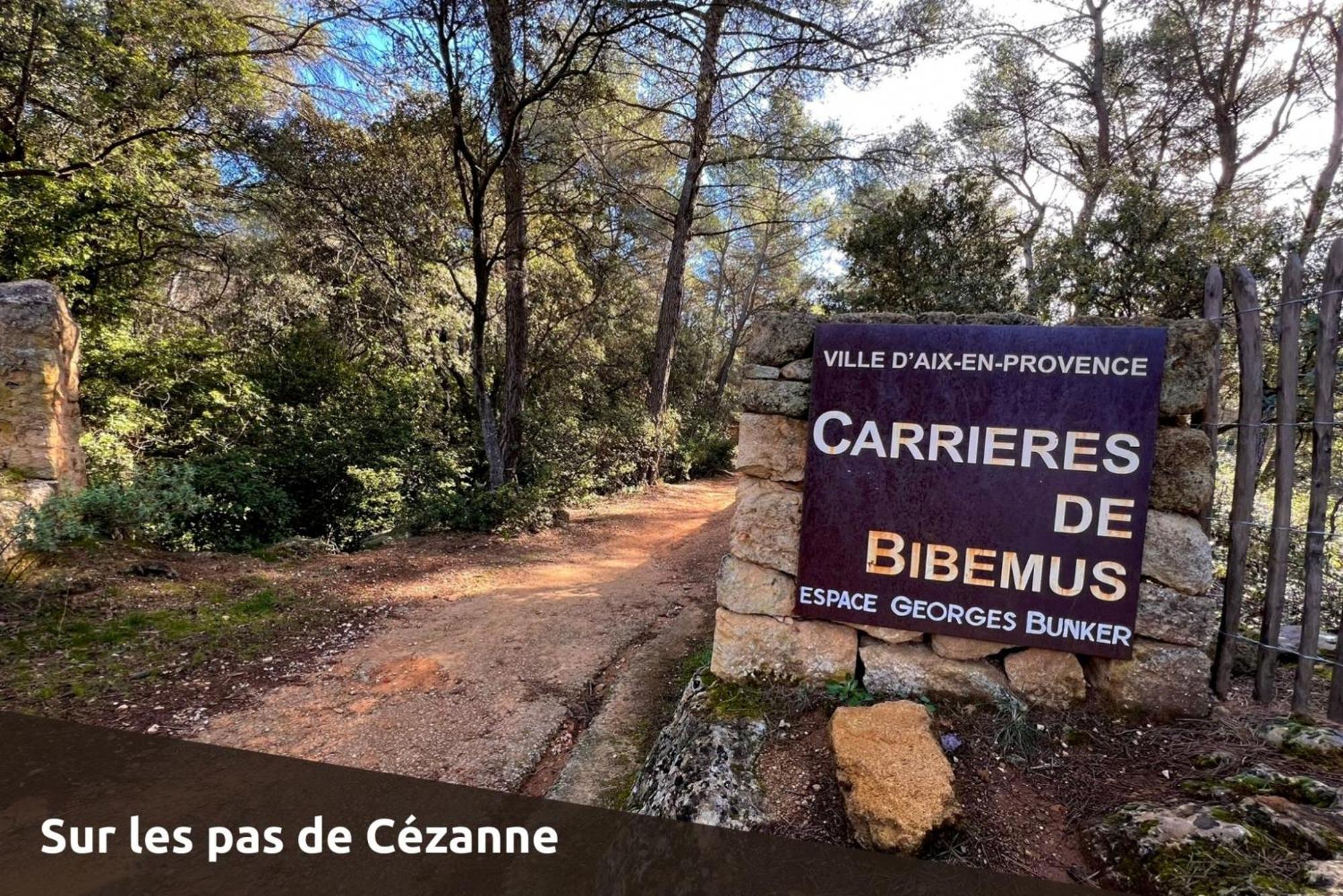 Le Petit Saint Esprit - Centre Ville - Calme - Lumineux - Fibre Aix-en-Provence Eksteriør billede